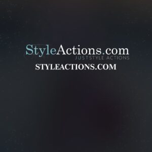 Cold Photoshop Action