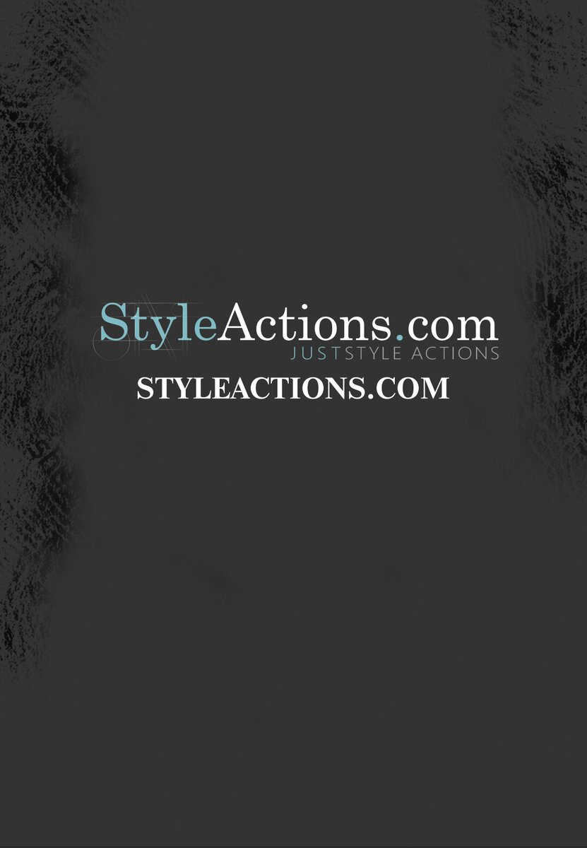 Pencil Sketch Photoshop Action