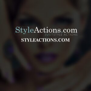 Retouch Photoshop Action 2