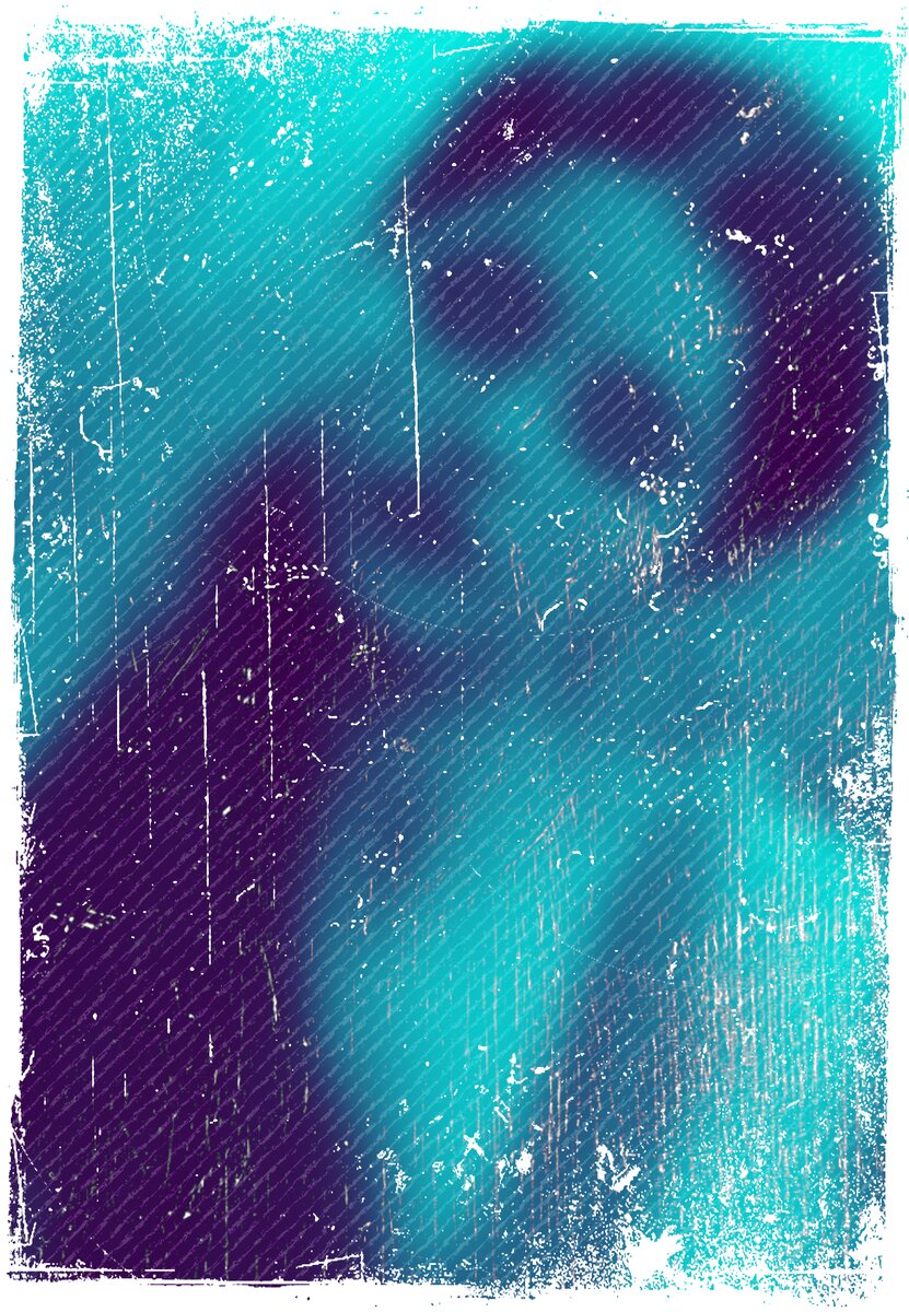 Duotone Photoshop Action