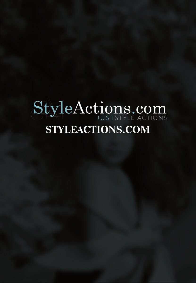 Color Gradient Photoshop Action
