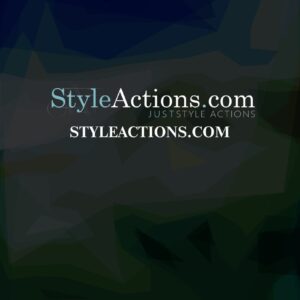 Abstract Landscape PS Action