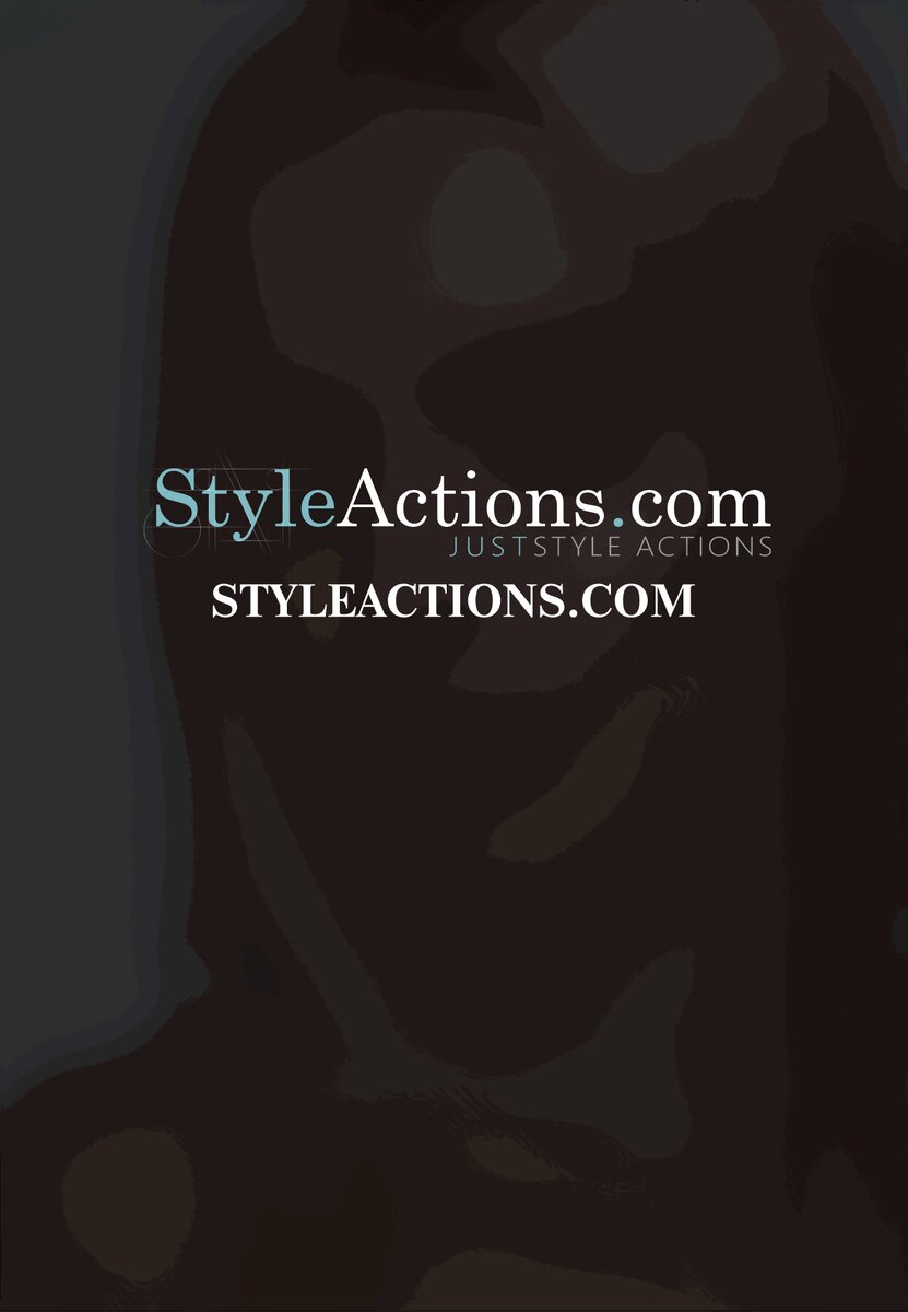 Vector Color Photoshop Action