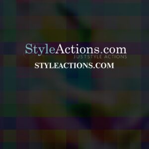 Colored Tiles PS Action