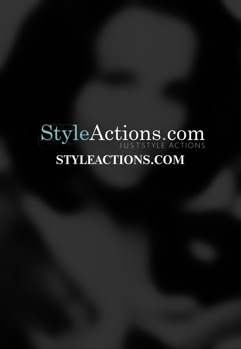 Selective Color Effect Photoshop Action
