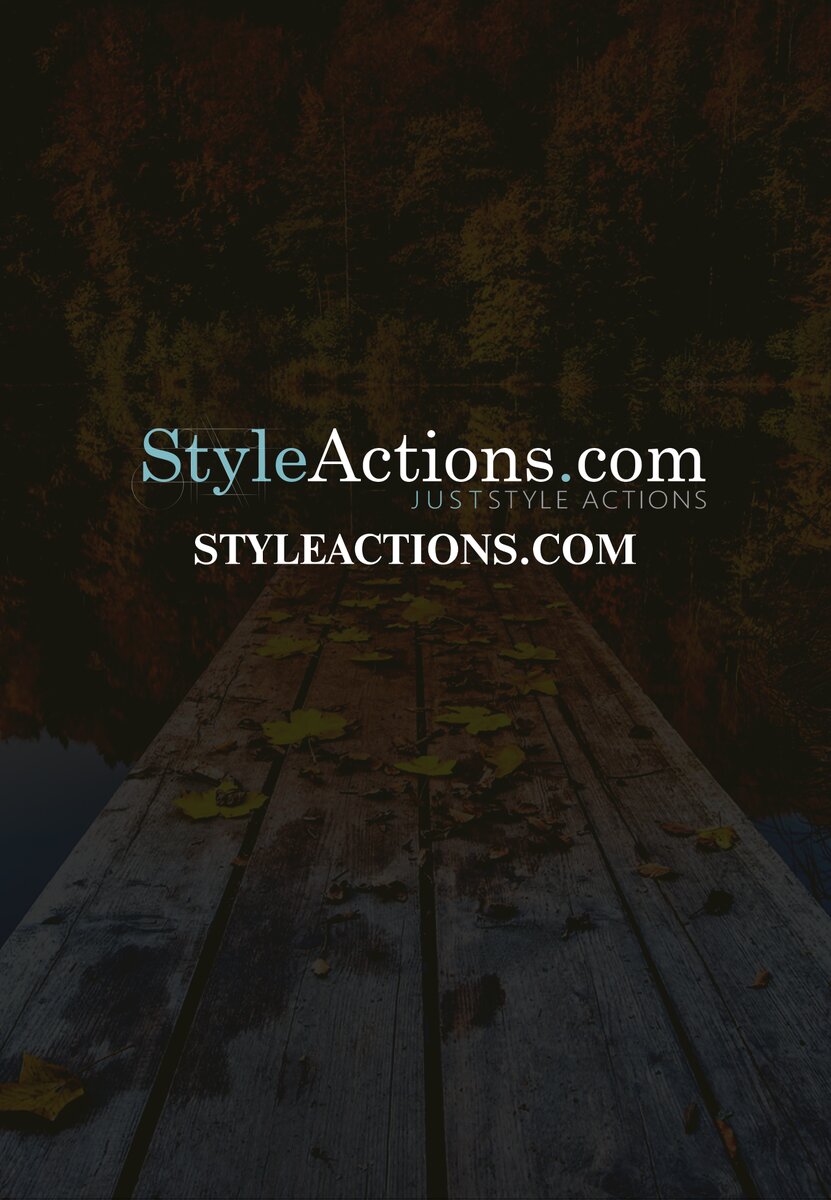 Matte PS Action