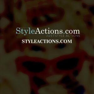 Comic Oil Paint Photoshop Actions