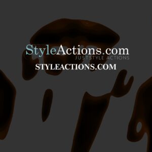 Vector Art Photoshop Action