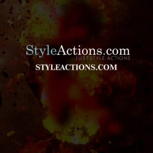 Explosion Action