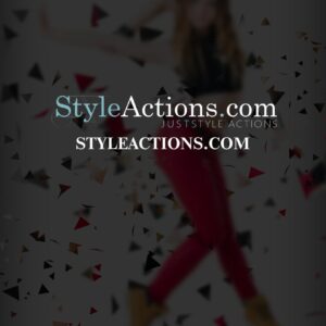 Dispersion Photoshop Action