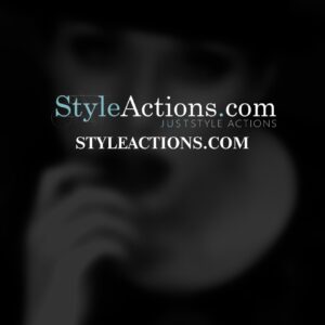 Dramatic Dark Photoshop Action