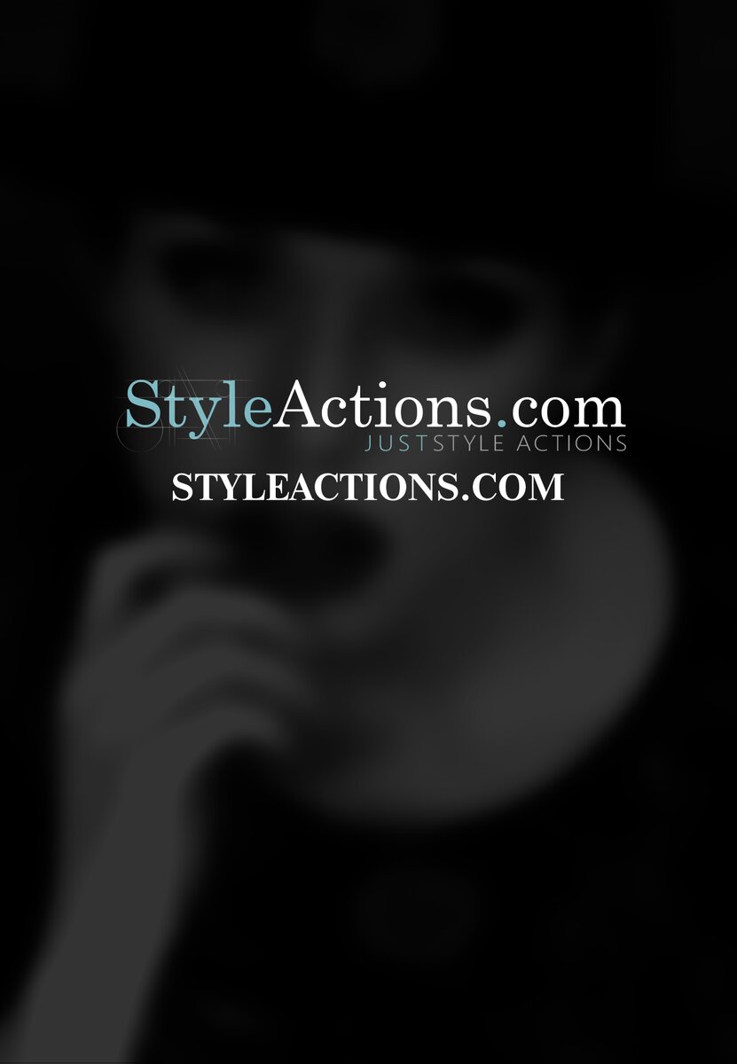 Dramatic Dark Photoshop Action