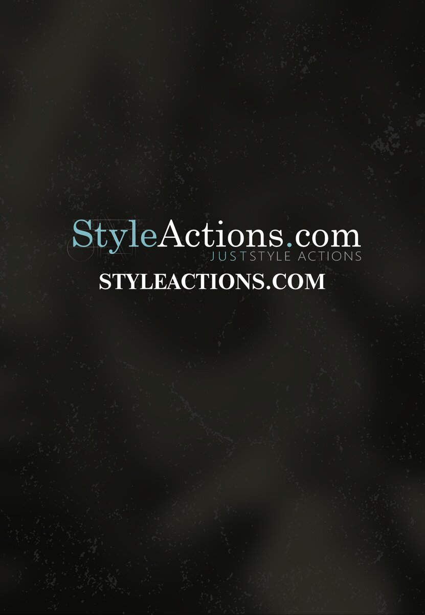Vintage PS Action