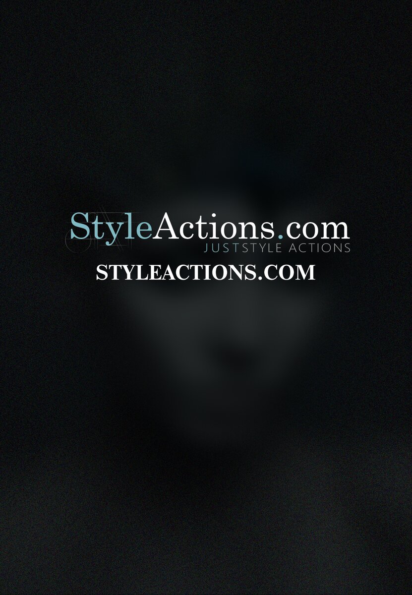 Dispersion PS Action