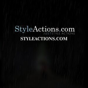 Rain Action