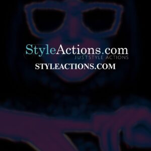 Neon Sign Maker Photoshop Action