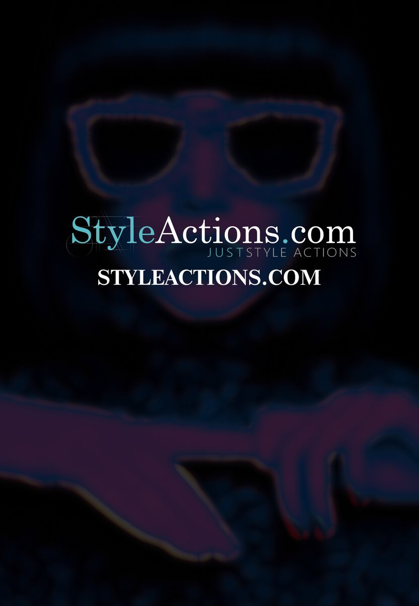 Neon Sign Maker Photoshop Action