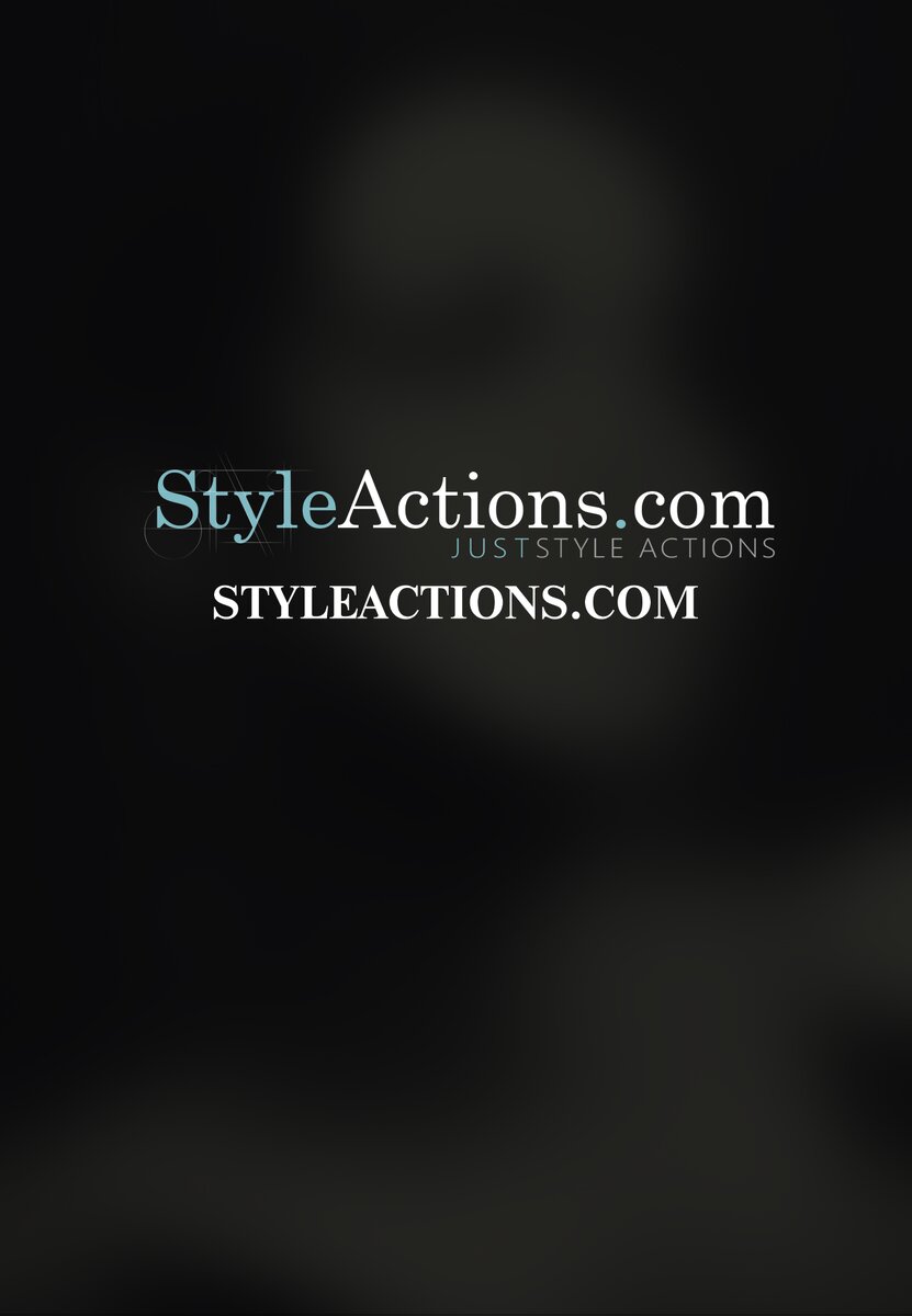 Black And White Photoshop Actions