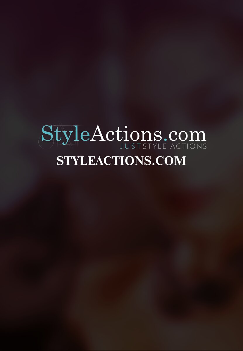 Cinematic Effect Photoshop Action