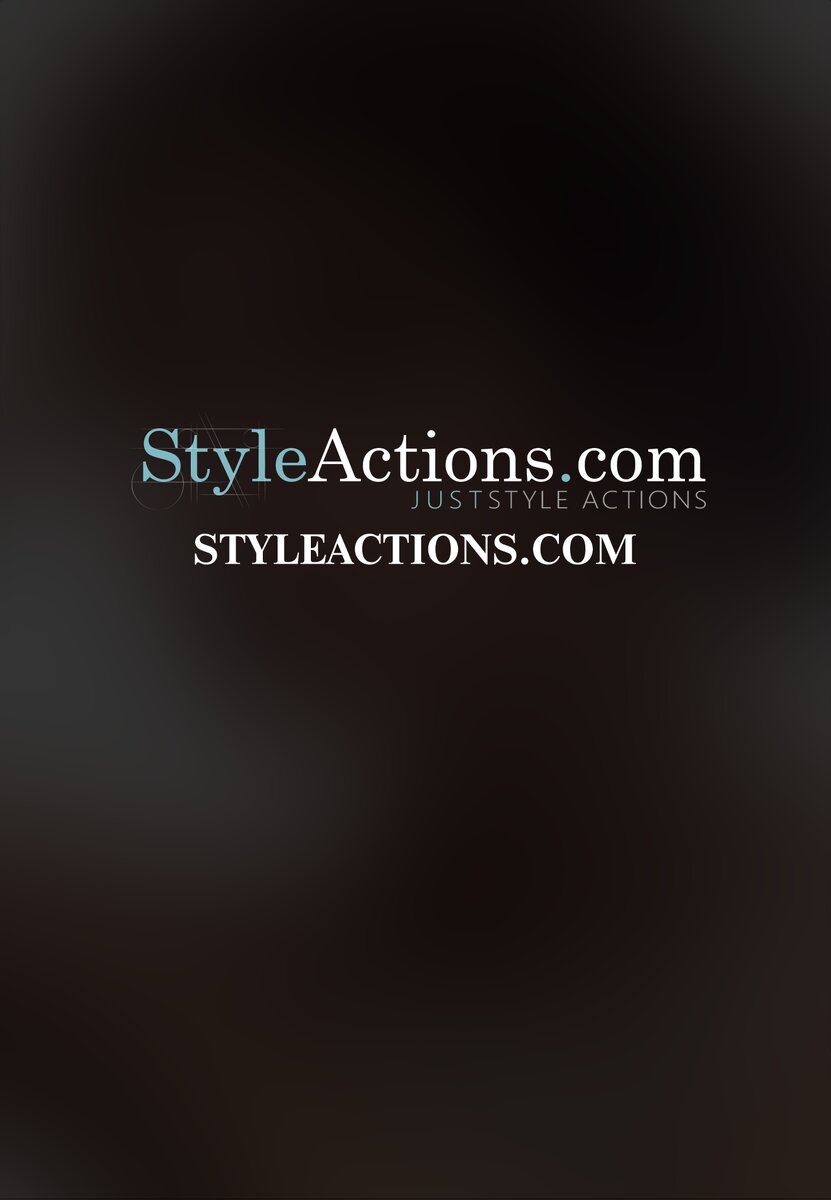 Realistic Portrait Painting Photoshop Action