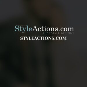 Street Fashion PS Action
