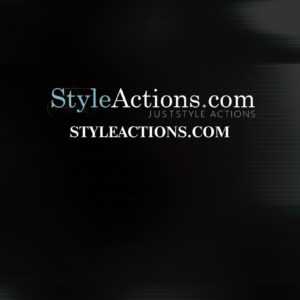 Distorted Camera Effect Photoshop Action