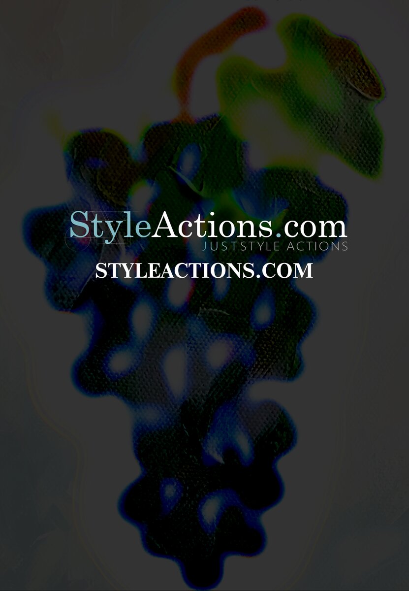 Art Photoshop Action 3
