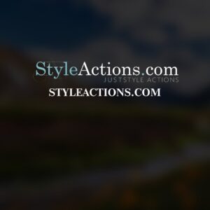 Nature PS Action