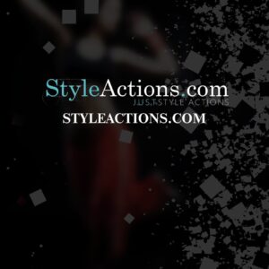 Pixel Effect Free Action