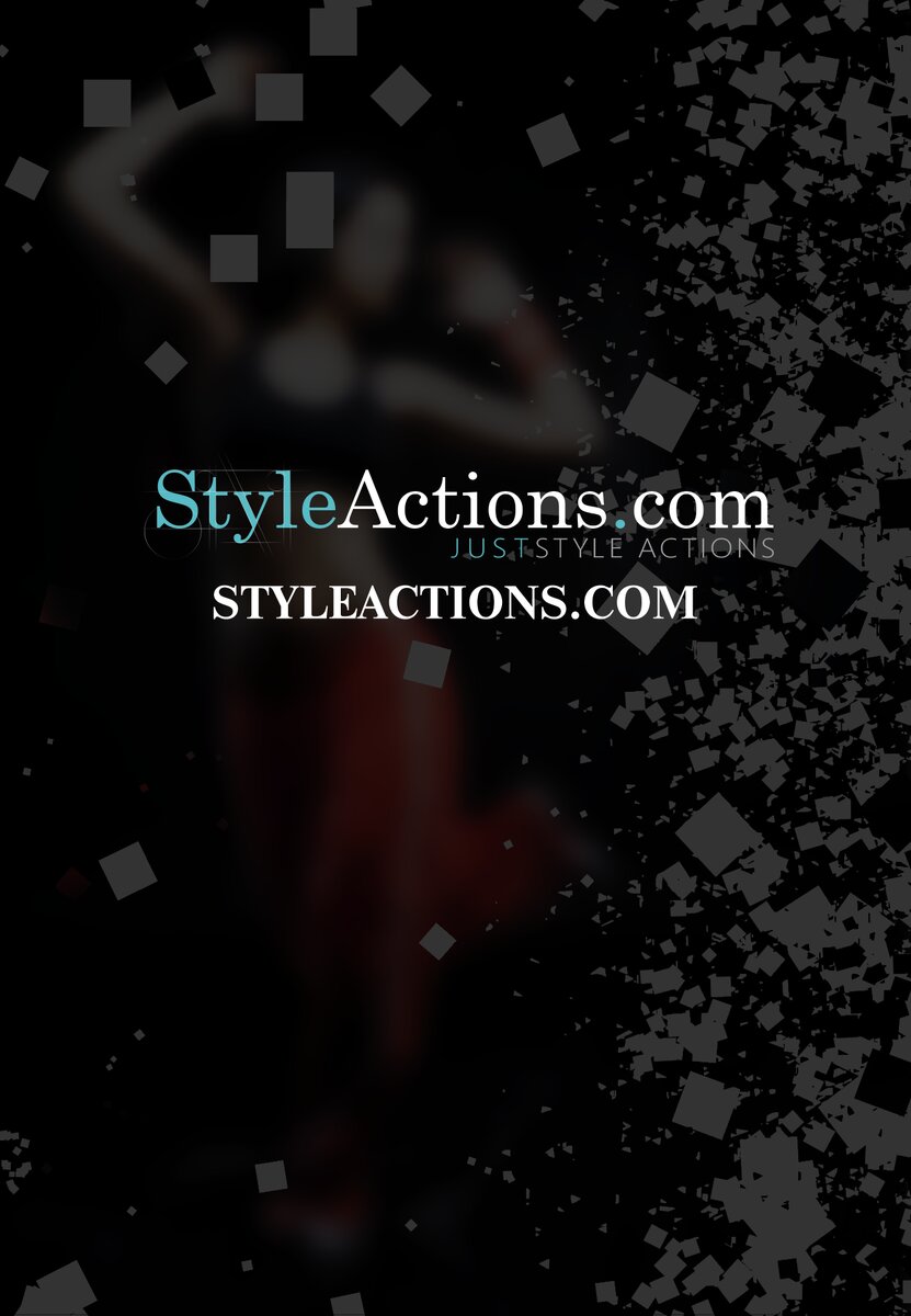 Pixel Effect Free Action
