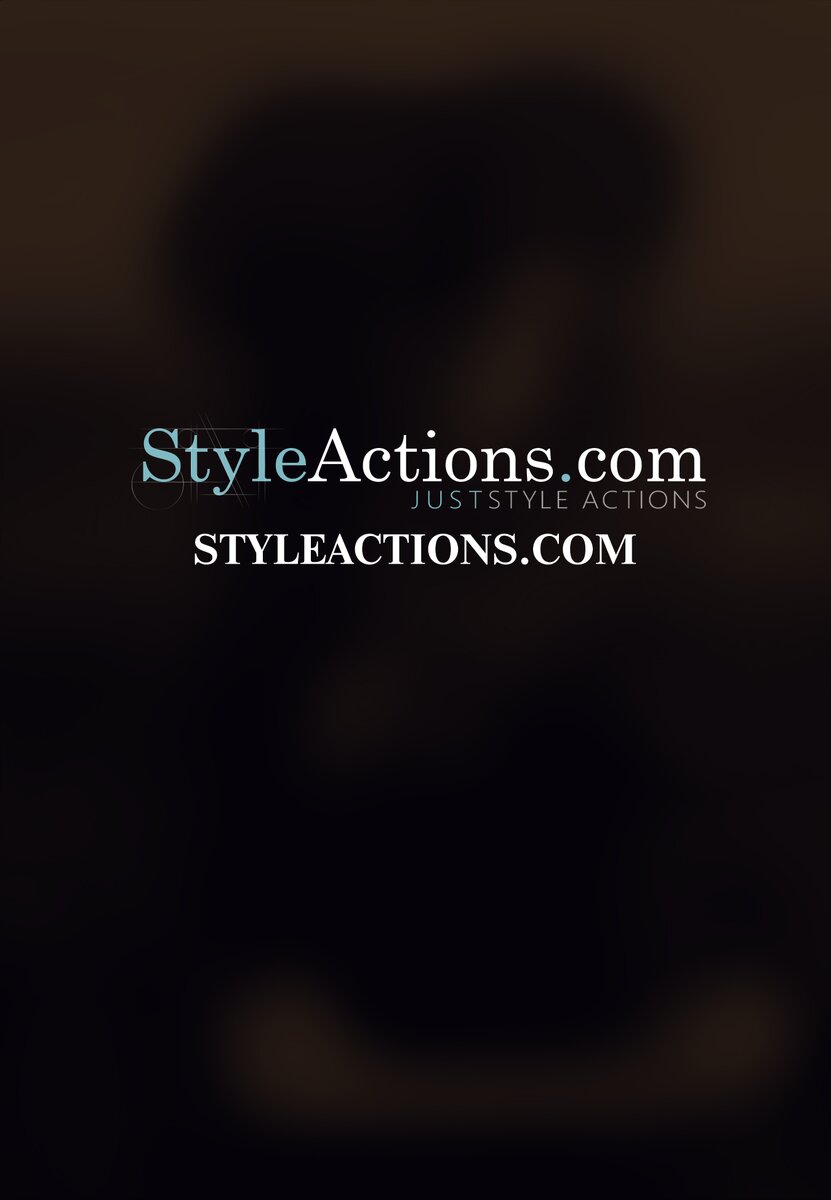 Vintage Gradient Oil Paint Photoshop Action
