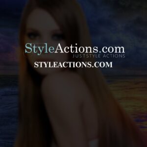 3D Parallax Animated Photoshop Actions