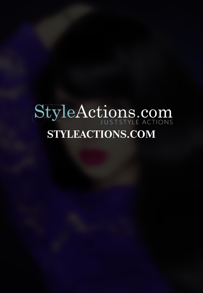 Color Oil Paint Photoshop Action