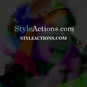 Color Palette Photoshop Action