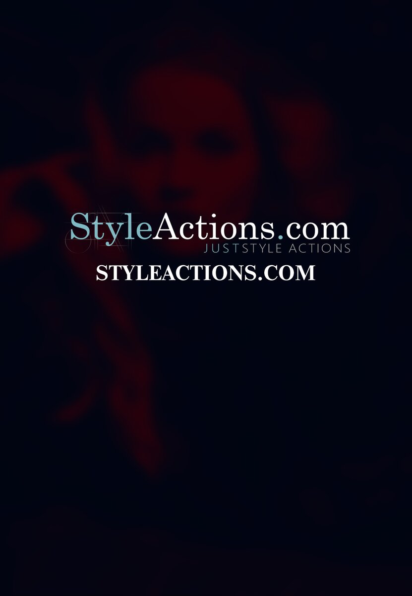 Doutone Effect PS Action
