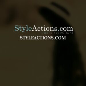 Vintage Painting Effect Action