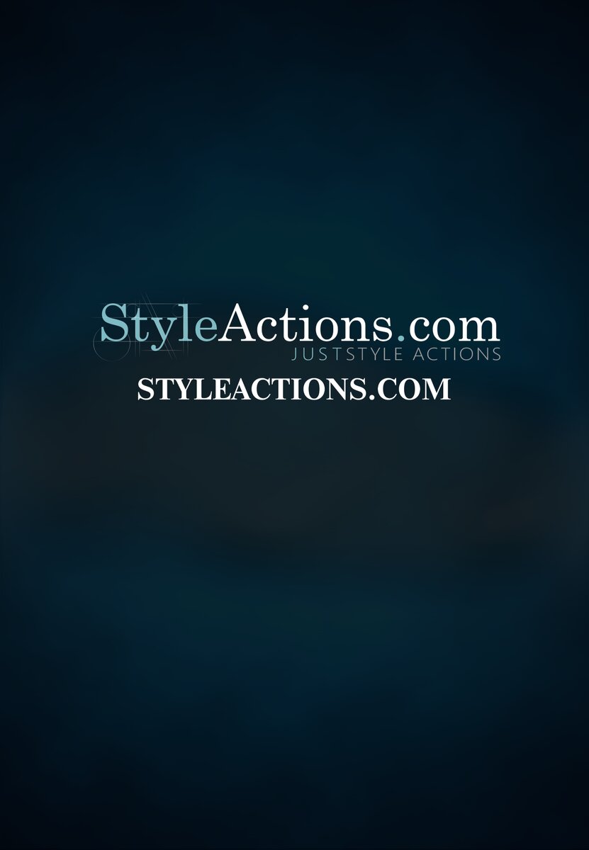 Ice Effect PS Action