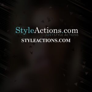 Refraction Photoshop Action