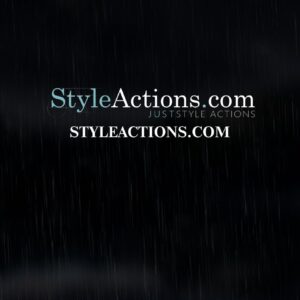 Rainstorm PS Action