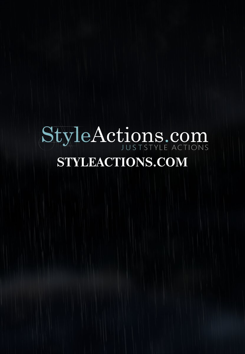 Rainstorm PS Action