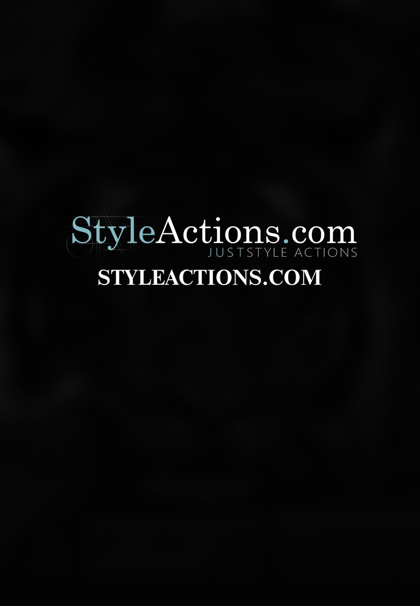 Deep Dark Photoshop Action