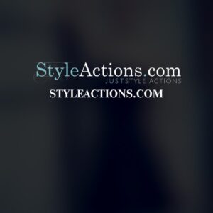 VOGUE Photoshop Actions