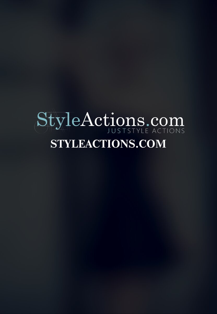 VOGUE Photoshop Actions