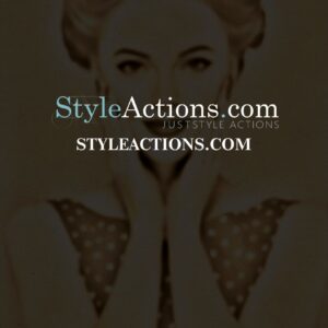 Vintage Art Photoshop Action