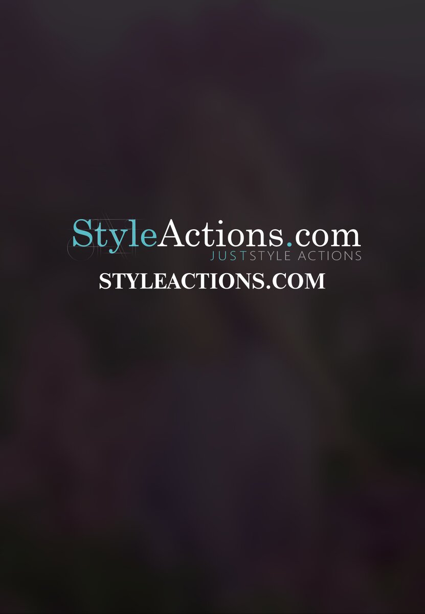 Pink Tone Photoshop Action