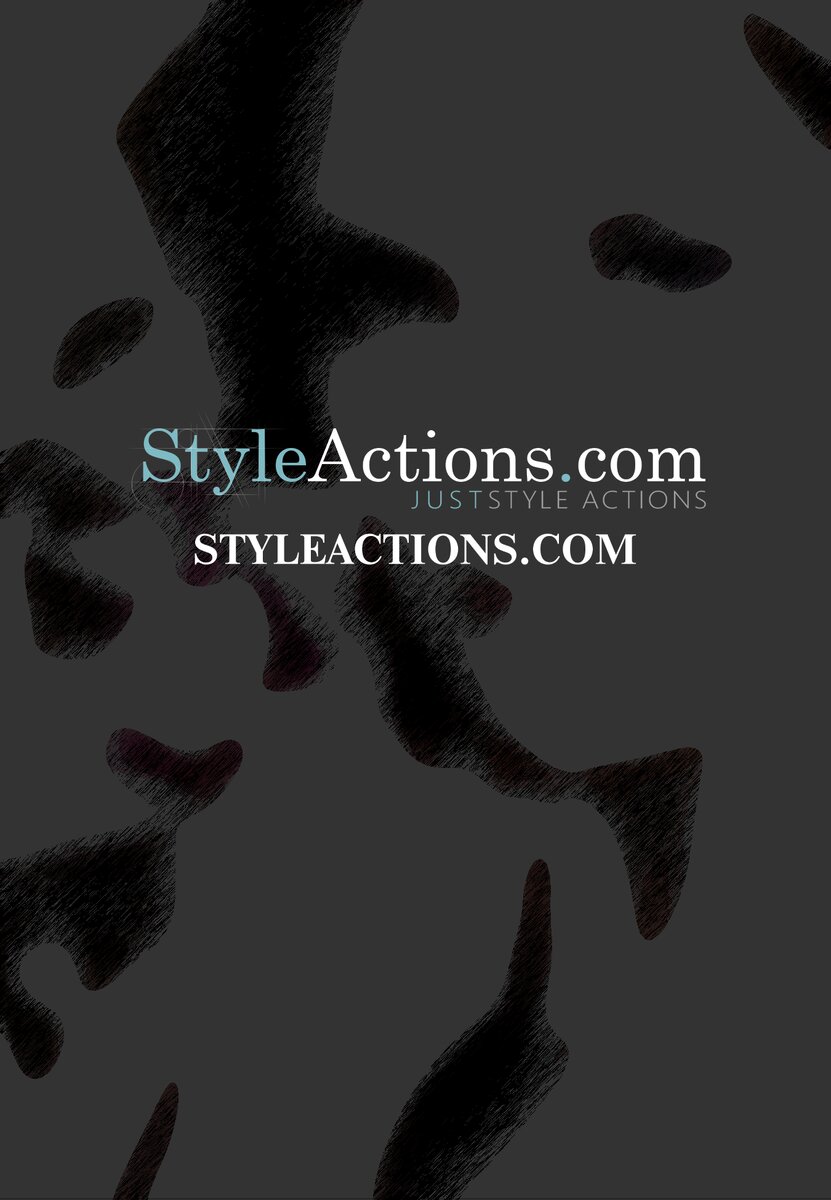 Sketcher Photoshop Action