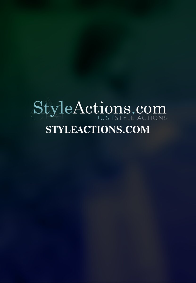 Gradient Photoshop Action
