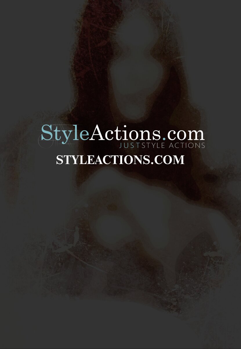Watercolor Effect Photoshop Action
