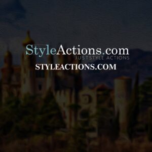 Oil Painting Photoshop Action 3