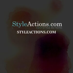 Water Color Photoshop Action Free